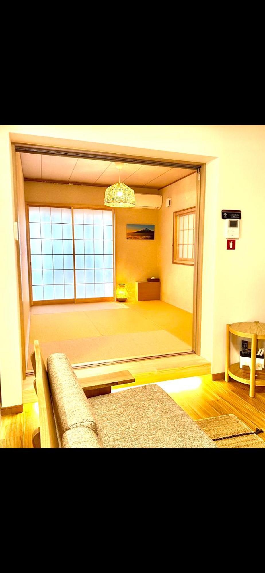 Asakusa Yoshi Hotel - Tokyo, Tokyo